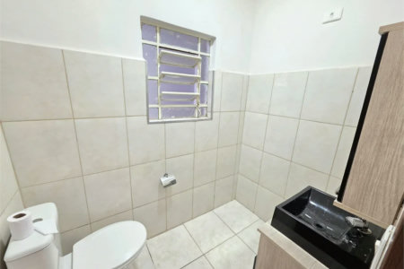 Sobrado à venda com 4 quartos, sendo 1 suíte, em Rio Pequeno, São Paulo, SP