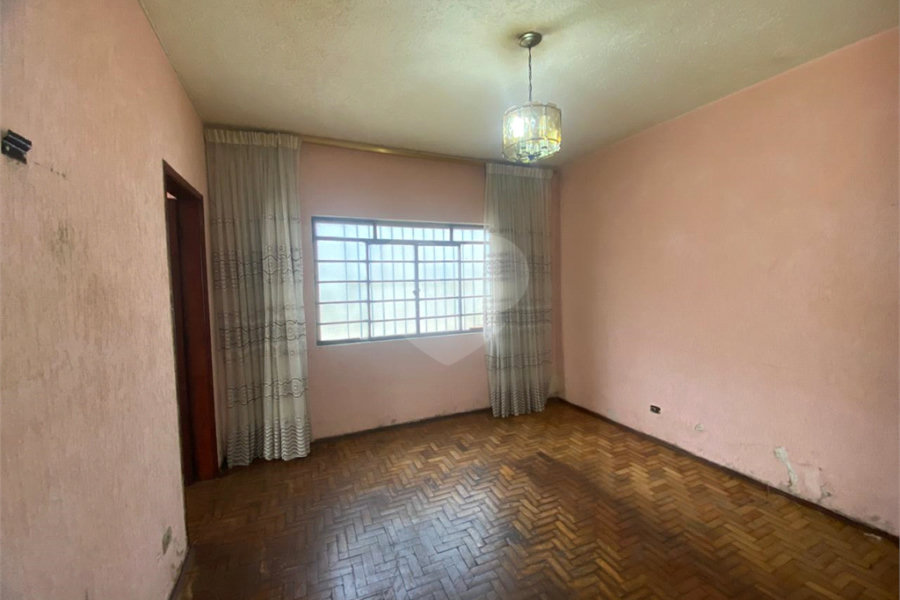 Casa Térrea à venda com 3 quartos em Parque Edu Chaves, São Paulo, SP