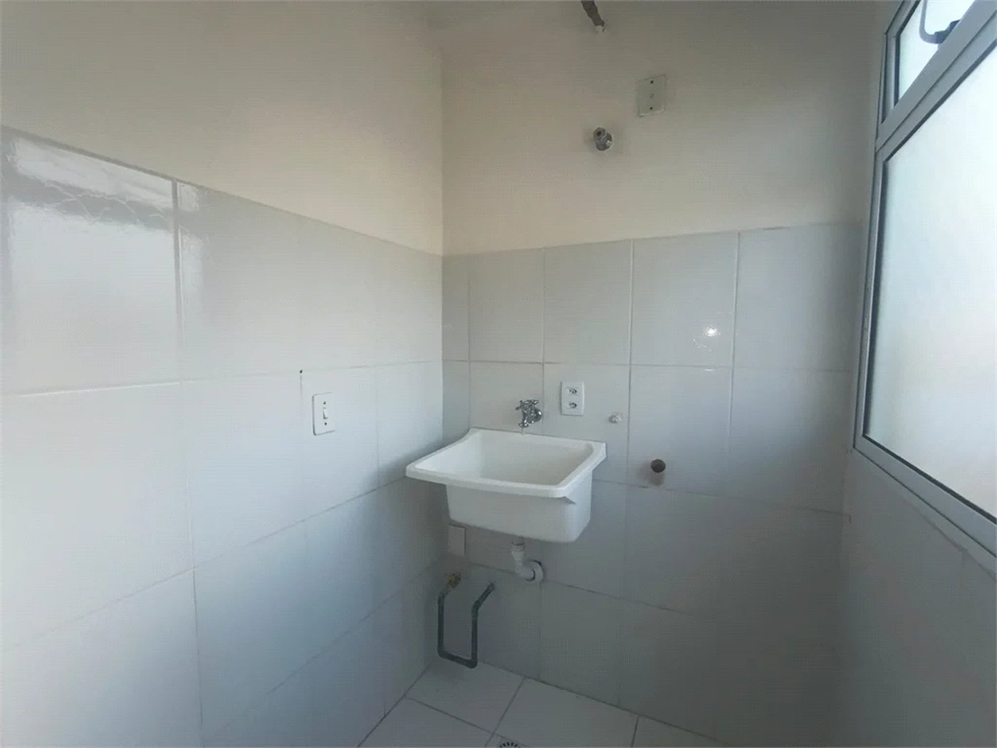 Apartamento à venda com 2 quartos em Parque Ipê, São Paulo, SP