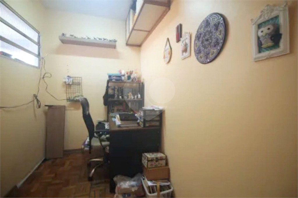 Apartamento à venda com 3 quartos em Moema, São Paulo, SP