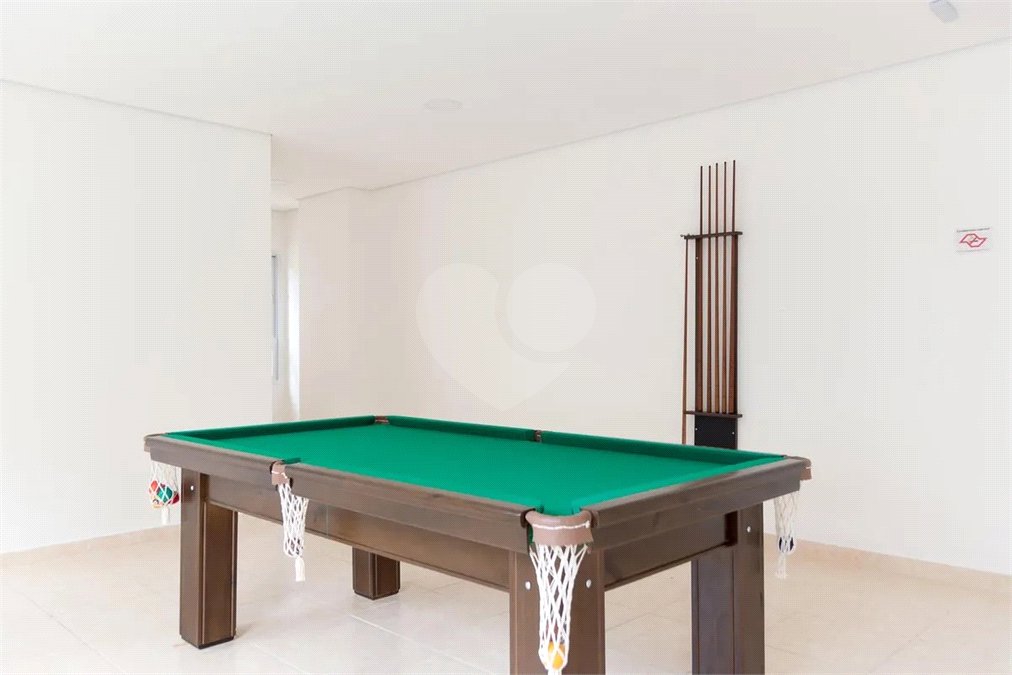 Apartamento à venda com 2 quartos em Taboão, São Bernardo do Campo, SP