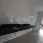 Apartamento à venda com 2 quartos em Vila Nivi, São Paulo, SP