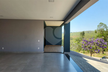 Casa à venda com 4 suítes no condomínio Campos de Santo Antônio II, Itu - SP