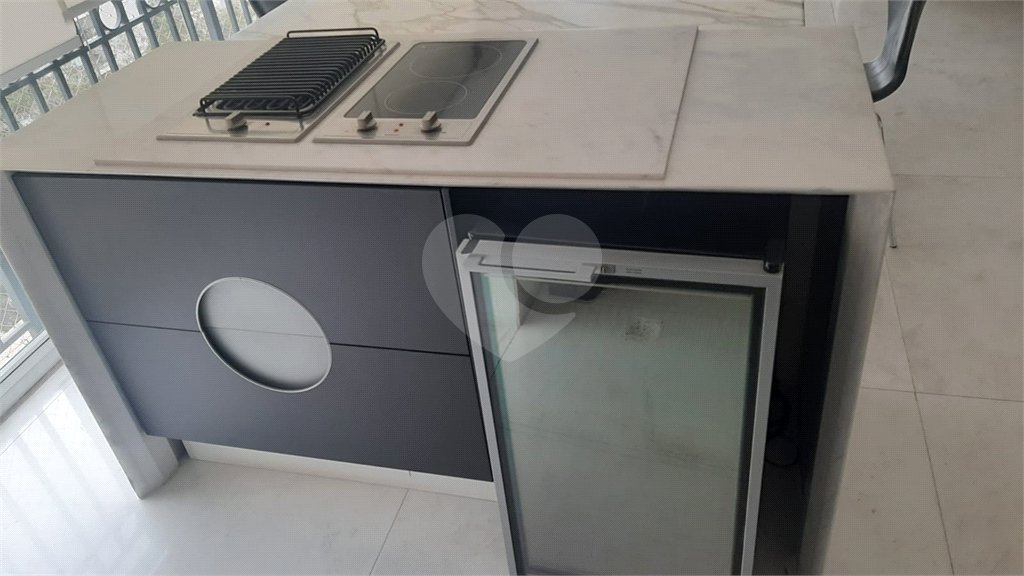 Apartamento à venda com 3 suítes em Santana, São Paulo, SP
