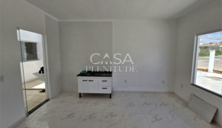 Casa à venda com 1 quarto em Jardim Residencial dos Reis, Sorocaba, SP
