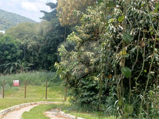 Terreno à venda no condomínio Alpes de Mairiporã, Mairiporã - SP