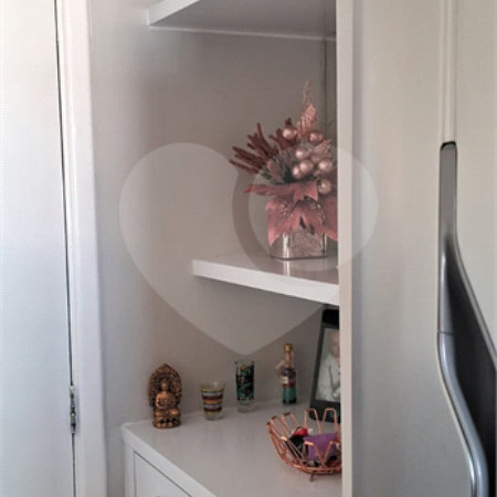 Apartamento à venda com 2 quartos em Vila Andrade, São Paulo, SP