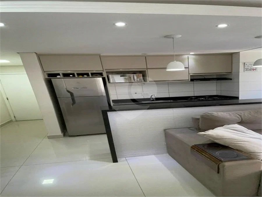 Apartamento à venda com 2 quartos em Vila Andrade, São Paulo, SP