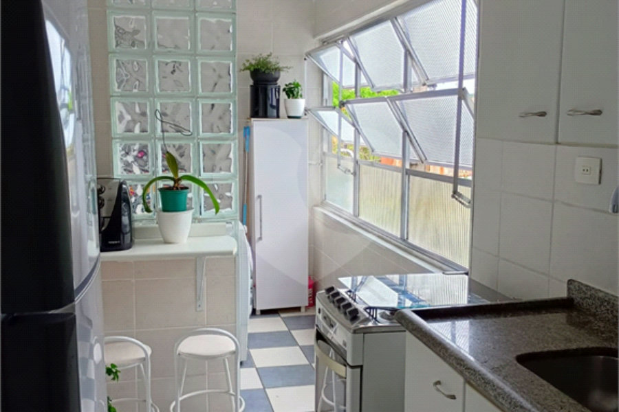 Apartamento à venda com 3 quartos, sendo 1 suíte, em Jaçanã, São Paulo, SP