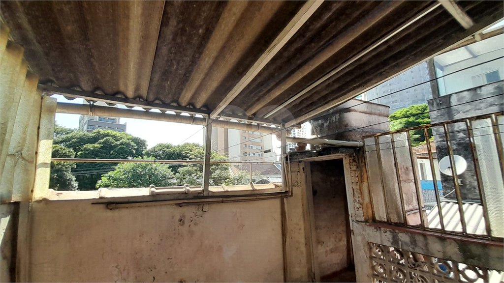 Casa de Vila à venda com 2 quartos em Água Branca, São Paulo, SP