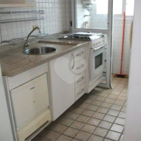 Apartamento para alugar com 2 quartos em Pinheiros, São Paulo, SP