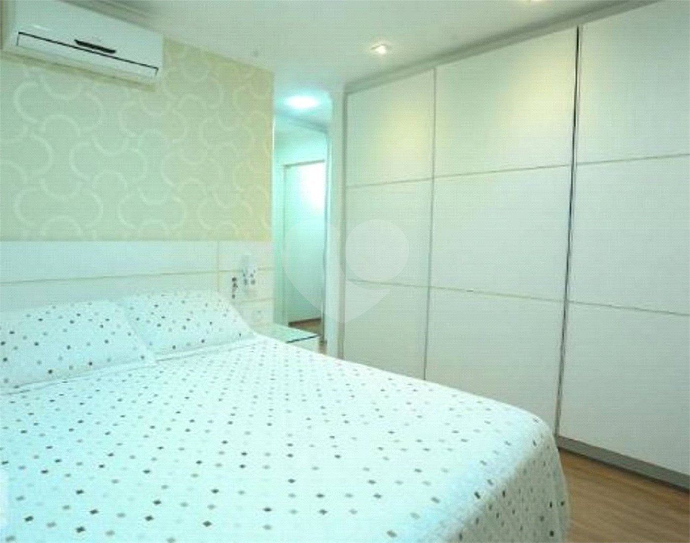 Apartamento à venda com 3 quartos, sendo 2 suítes, em Santana, São Paulo, SP