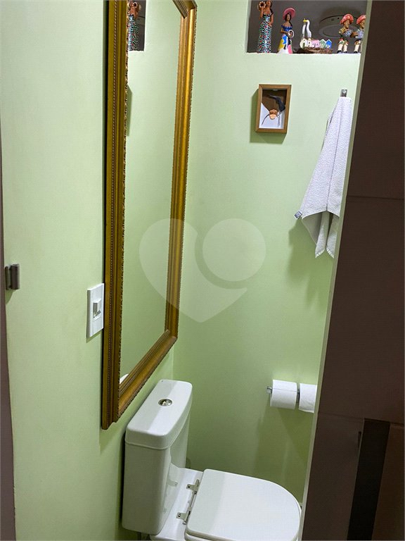 Apartamento à venda com 1 suíte em República, São Paulo, SP