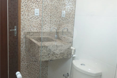 Sobrado à venda com 3 quartos, sendo 1 suíte,  em Jardim Universo, Mogi das Cruzes, SP