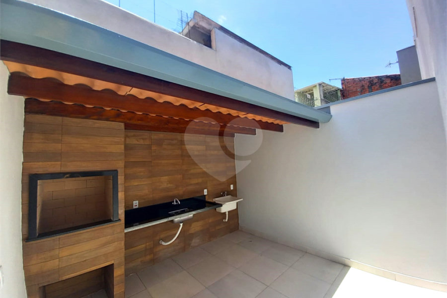 Sobrado à venda com 3 suítes em Jaçanã, São Paulo, SP