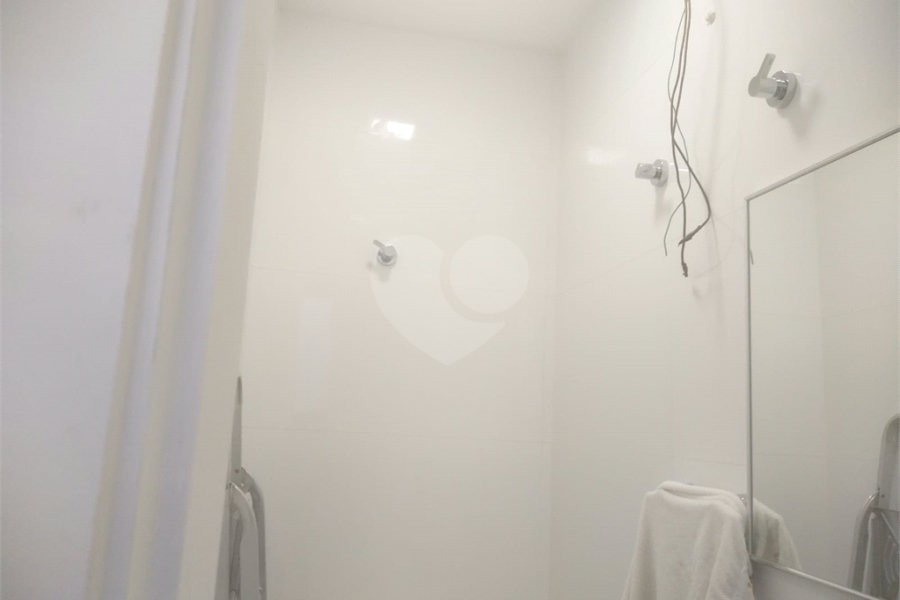 Apartamento à venda com 3 quartos, sendo 1 suíte, em Paraíso, São Paulo, SP