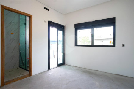 Casa à venda com 3 suítes em Jardim Paulista, Atibaia, SP