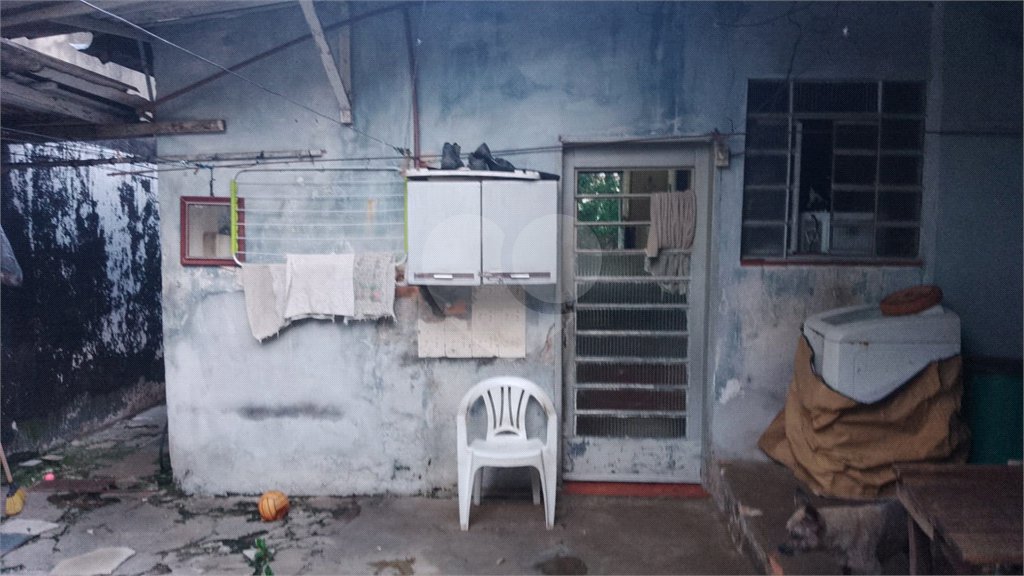 Casa à venda com 4 quartos em Jardim Aricanduva, São Paulo, SP