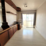 Apartamento à venda com 1 quarto em Santana, São Paulo, SP
