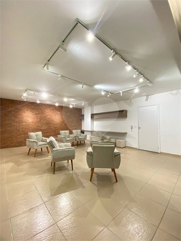Apartamento à venda com 2 quartos em Parque Edu Chaves, São Paulo, SP