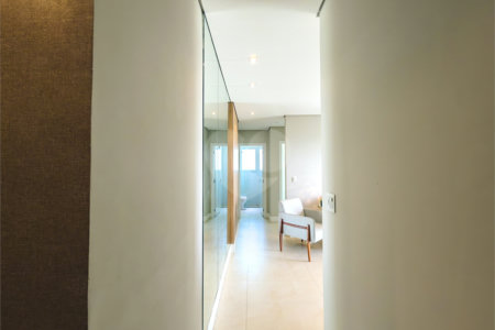 Apartamento à venda com 3 quartos, sendo 1 suíte, em Bairro Pau Preto, Indaiatuba, SP
