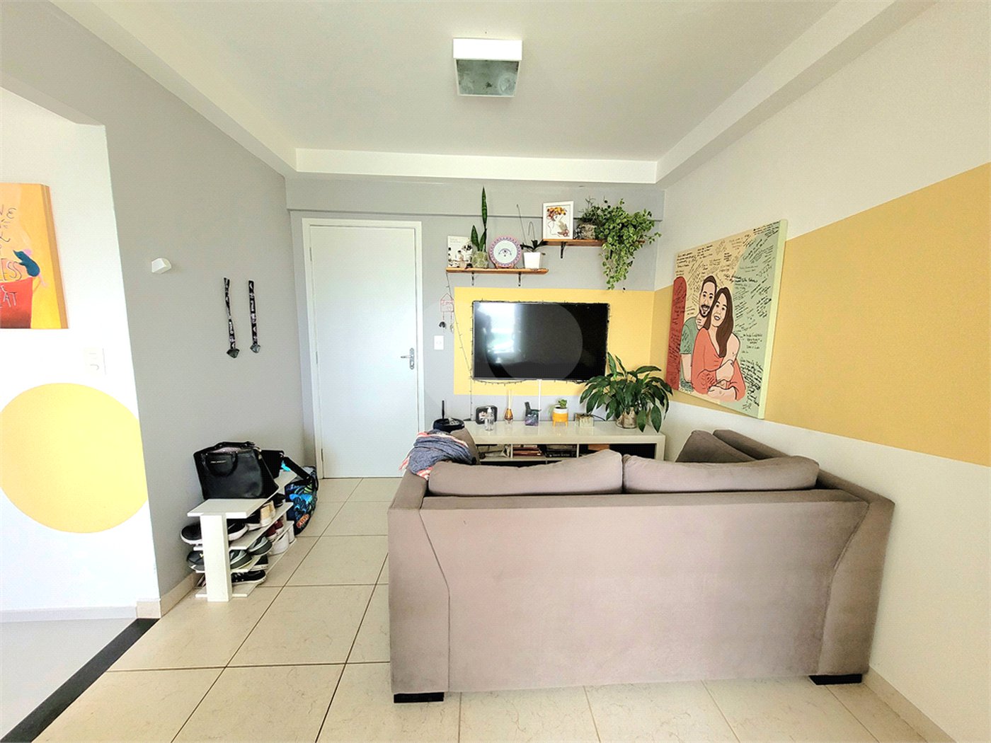 Apartamento em Urbanova, São José dos Campos/SP