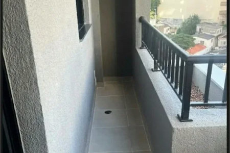 Apartamento à venda com 1 quarto em Chácara Inglesa, São Paulo, SP