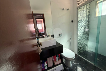 Apartamento à venda com 2 quartos em Santana, São Paulo, SP