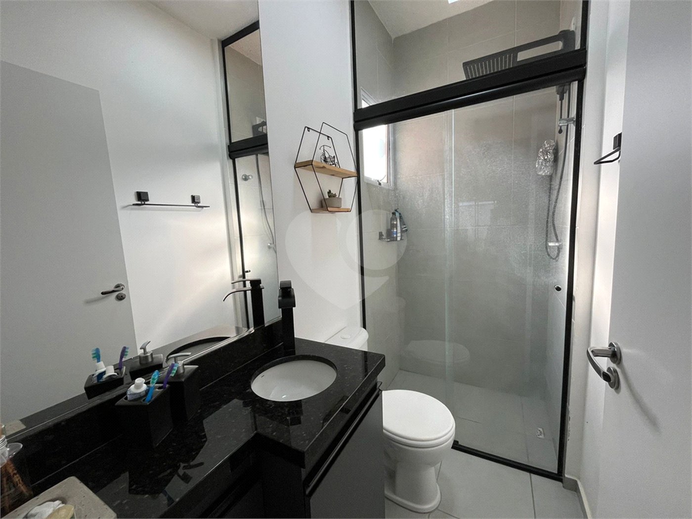 Casa à venda com 2 quartos em Vila La Brunetti, Itapetininga, SP