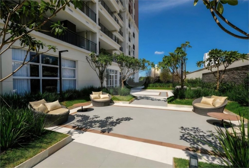 Apartamento à venda com 3 suítes em Anhangabaú, Jundiaí, SP
