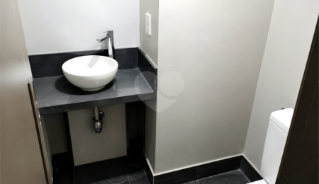 Apartamento à venda com 3 suítes em Sumarezinho, São Paulo, SP