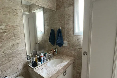 Apartamento à venda com 4 quartos, sendo 2 suítes, em Vila Andrade, São Paulo, SP