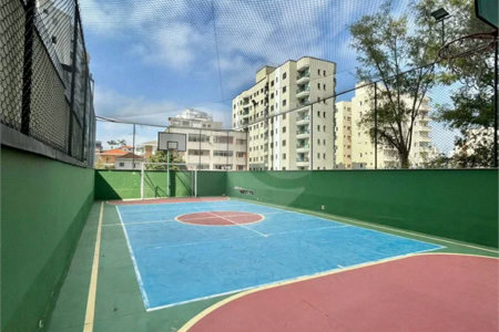 Apartamento à venda com 4 quartos, sendo 3 suítes, em Água Fria, São Paulo, SP