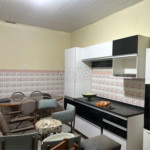 Casa Térrea à venda com 4 quartos, sendo 1 suíte,  em Vossoroca, Votorantim, SP
