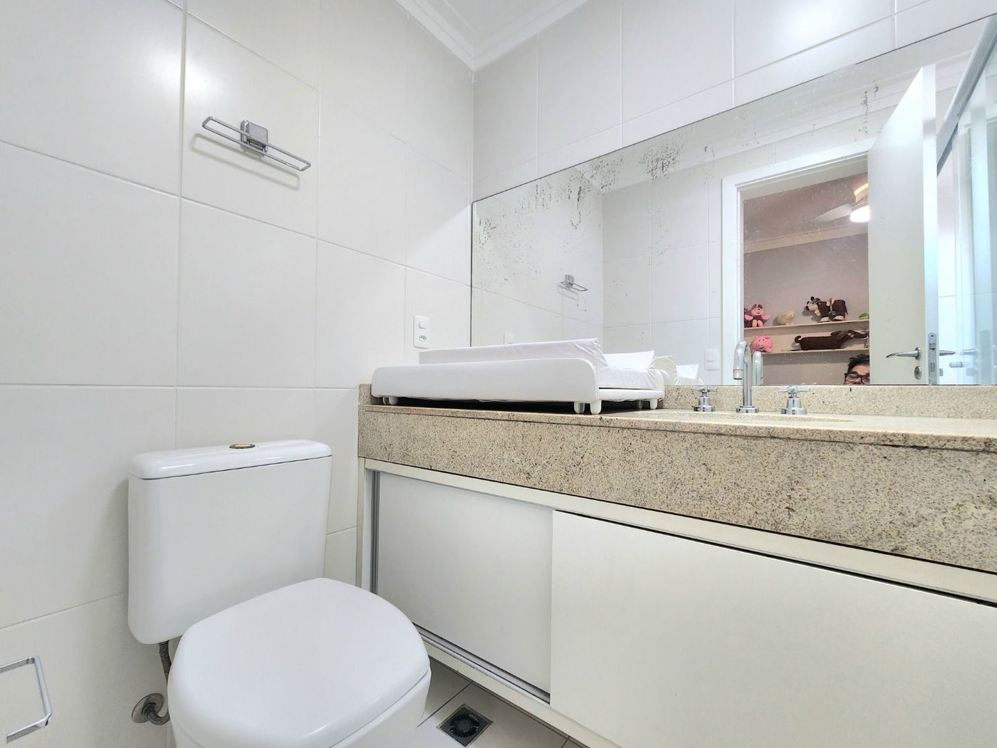 Apartamento com 3 dormitórios à venda, 155 m² por R$ 2.379.000,00 - Embaré - Santos/SP
