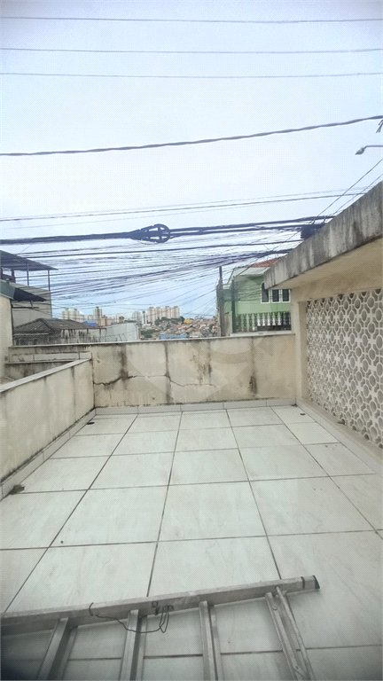 Casa à venda com 3 quartos, sendo 1 suíte, em Limão, São Paulo, SP