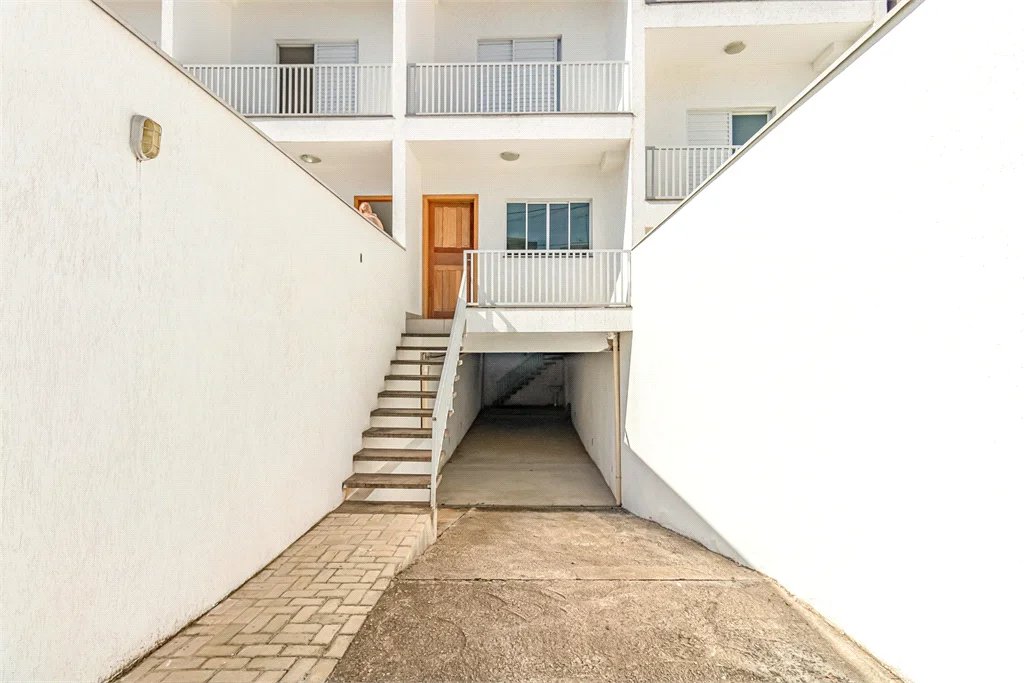 Casa à venda com 2 suítes em Jardim das Vertentes, São Paulo, SP