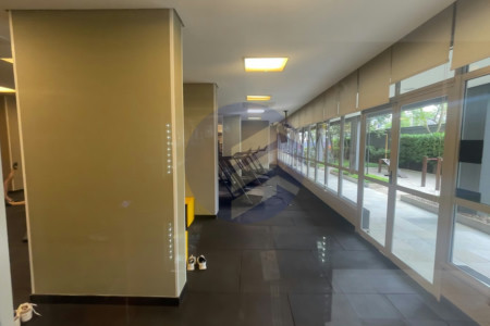 Apartamento para alugar com 3 quartos, sendo 1 suíte, em Vila Mascote, São Paulo - SP