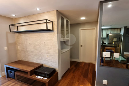 Apartamento à venda com 2 quartos, sendo 1 suíte, em Santa Teresinha, São Paulo, SP