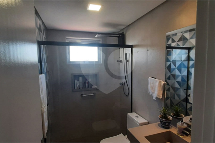 Apartamento à venda com 2 quartos em Vila Guilherme, São Paulo, SP