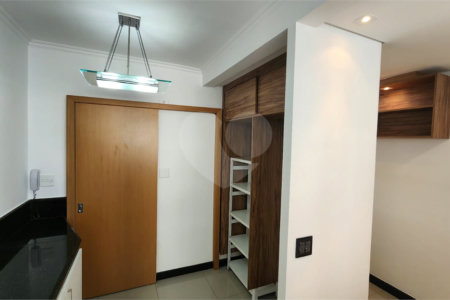Apartamento no Condomínio Edifício Manaus em Ribeirão Preto para Venda