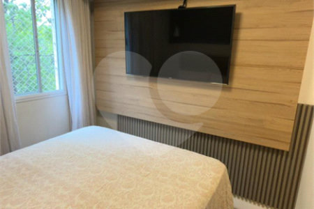 Apartamento à venda com 2 quartos, sendo 1 suíte, em Catumbi, São Paulo, SP
