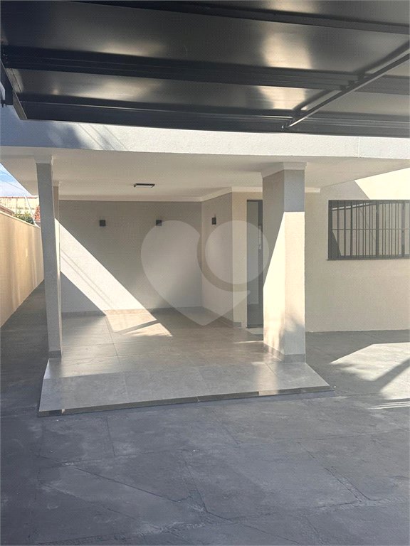 Casa à venda com 4 quartos em Vila Cidade Industrial (vila Xavier), Araraquara, SP