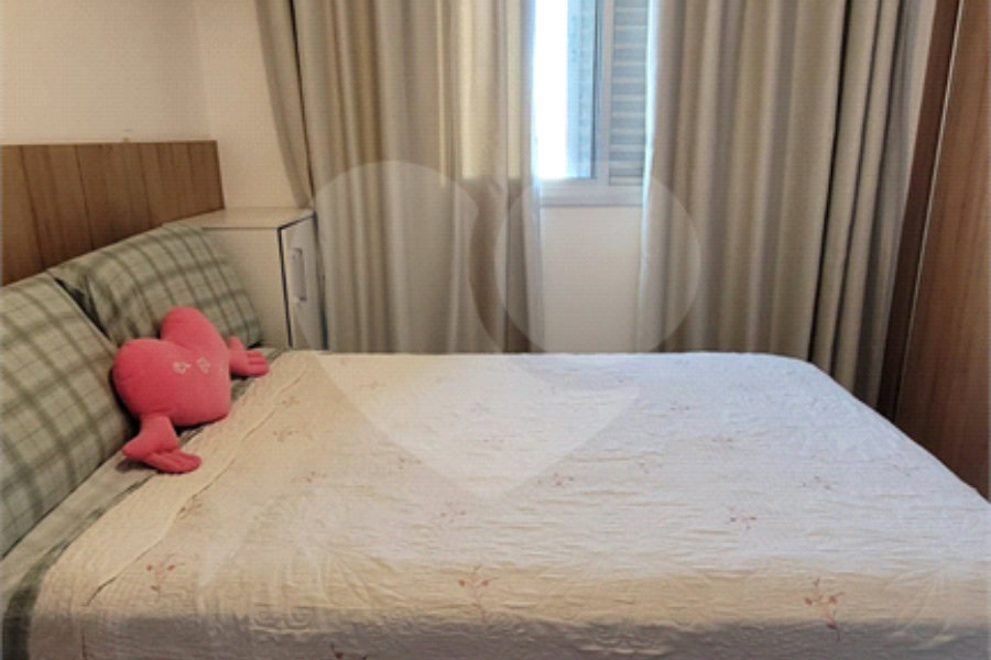 Apartamento à venda com 3 quartos, sendo 1 suíte, em Jaçanã, São Paulo, SP