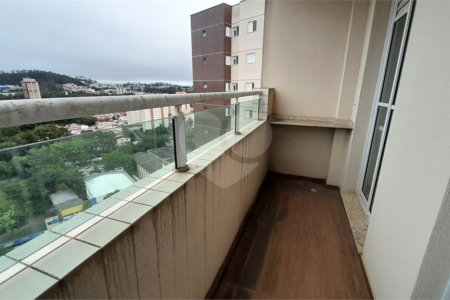 Apartamento para alugar com 2 quartos em Demarchi, São Bernardo do Campo, SP