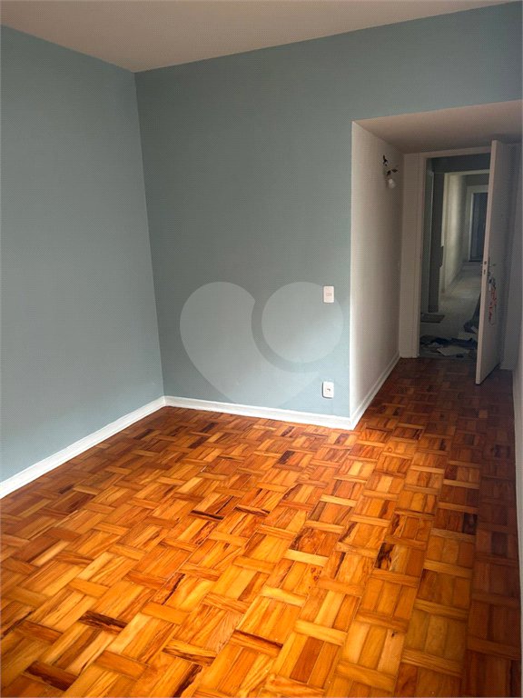 Apartamento à venda com 1 quarto em Perdizes, São Paulo, SP