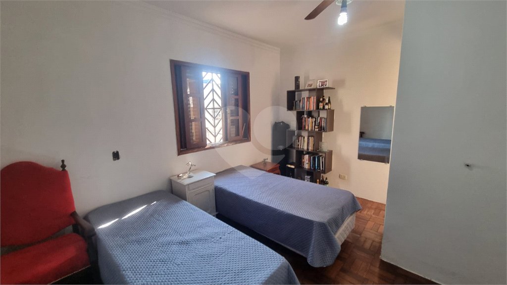 Sobrado à venda com 4 quartos, sendo 3 suítes, em Casa Verde, São Paulo, SP
