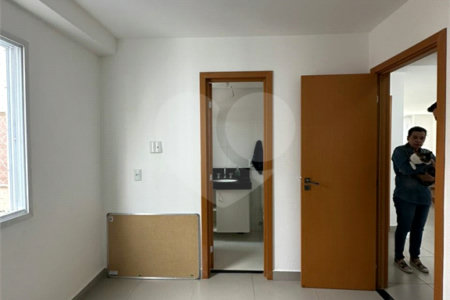 Apartamento à venda com 4 suítes em Altos do Esplanada, São José dos Campos, SP