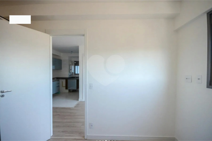 Apartamento à venda com 2 quartos em Freguesia do Ó, São Paulo, SP
