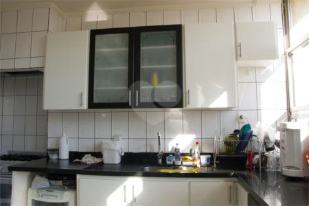Apartamento à venda com 4 quartos, sendo 2 suítes, em Vila Buarque, São Paulo, SP